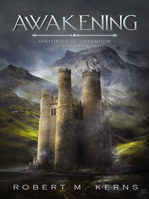 Title details for Awakening by Robert M. Kerns - Wait list
